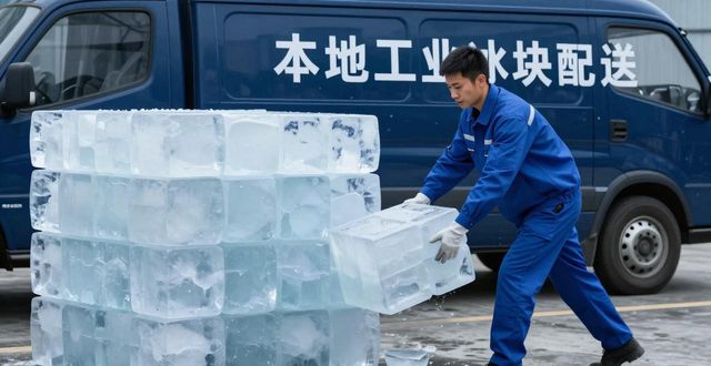 金东工业冰块销售_工业冰块购买渠道_工业冰块价格计算