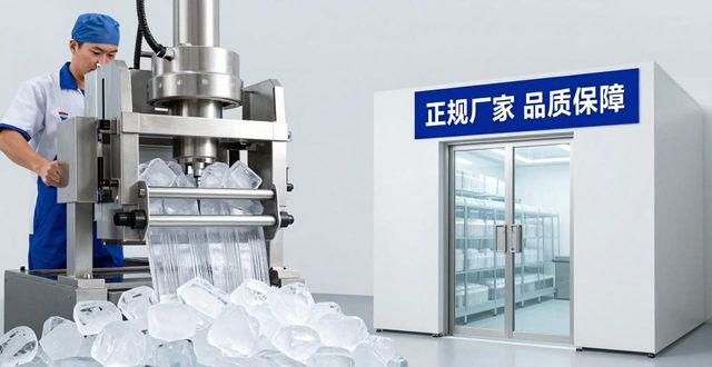 本地大冰块厂电话 正规厂家联系方式